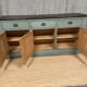 Very low furniture