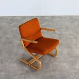Vintage armchairs | chairs | cinema chair | westnofa
