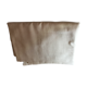 Damask tablecloth