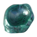 Malachite ashtray 1970s