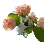 Vase tulipe