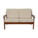 2 seater sofa by Mikael Laursen, Denmark 1960