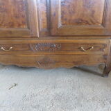 Bressane cabinet