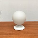 German table lamps from the mid-century, Space Age style, by Kaiser Idell / Kaiser Leuchten.