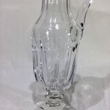 Saint Louis – Chambord model crystal ewer