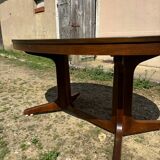 Baumann Scandinavian dining table
