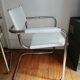 Paire de fauteuils des années 70