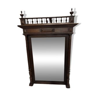 Old mirror