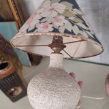 Two bedside lamps at the end of the 70s