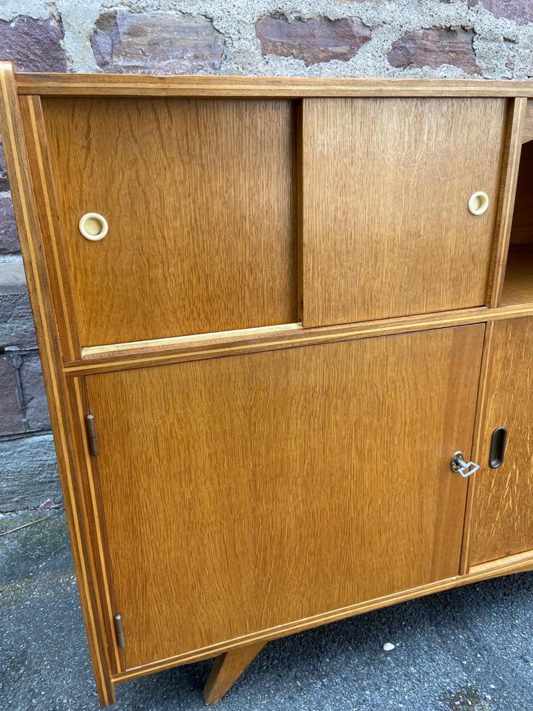 Vintage sideboard 1970