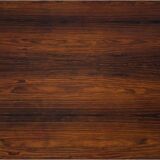 Rosewood table, Denmark, 1960s