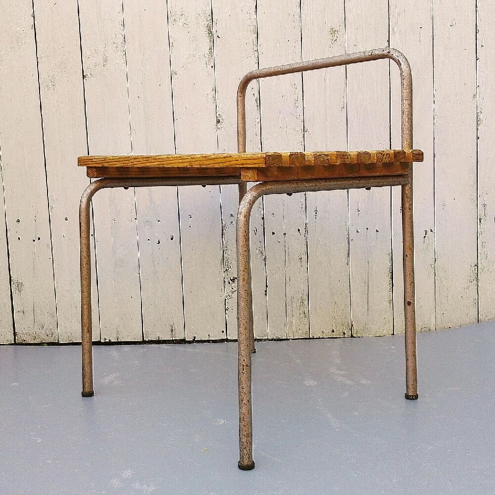 Luggage rack the arches 1960 vintage