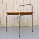 Luggage rack the arches 1960 vintage