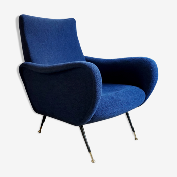 Lounge armchair 1960s