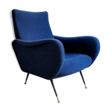 Lounge armchair 1960s