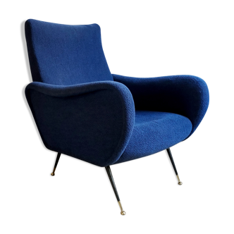 Lounge armchair 1960s