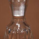 BACCARAT CRYSTAL WINE DECANTER, 1960s