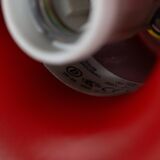 Danish vintage pendant lamp PH 5 by Poul Henningsen, Louis Poulsen, 1958