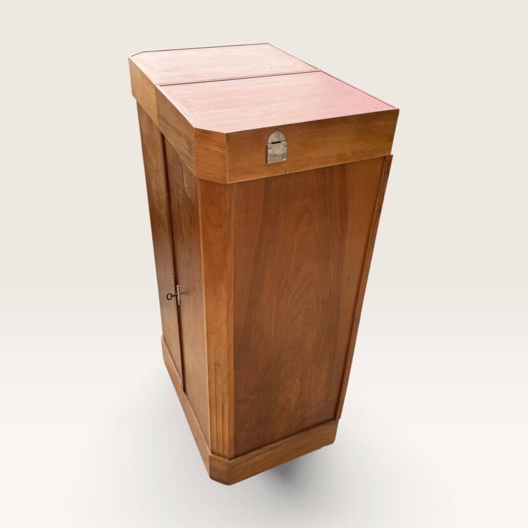 Rare Art Deco bar Prince de Galles – Innovation Paris – 1930s