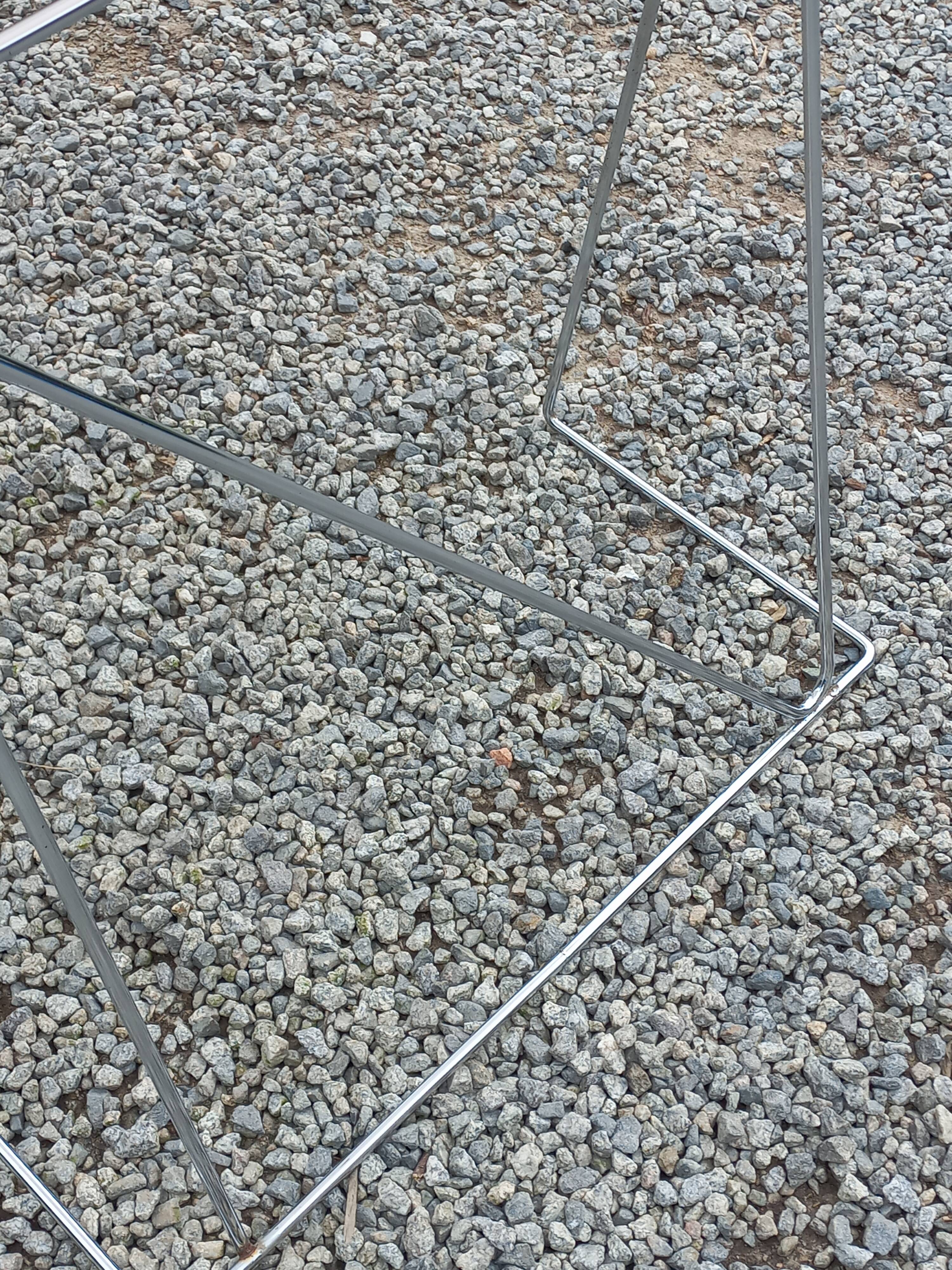 Max Sauze's designer desk from the 70s