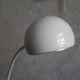 Lampadaire space age mobo light holland