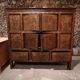 Ancient Tibetan commode