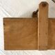 Panier a outils