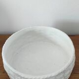 Vintage biscuit or jewelry box