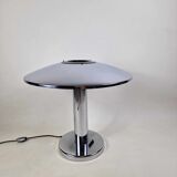 Space Age table lamp from the 80s/90s.
