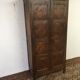Old liturgical cabinet