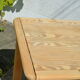 Farm table