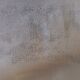 Tablecloth in very fine cotton, light ivory, 2 monograms LH.