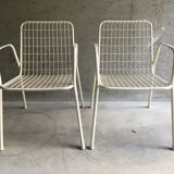 Emu rio chairs