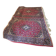 Pair of twin Kashan Persian rugs 116x176 Red medallion - Handwoven wool