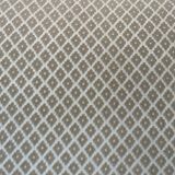 Louis XVI Living Room Sofa and Pair of Bergeres