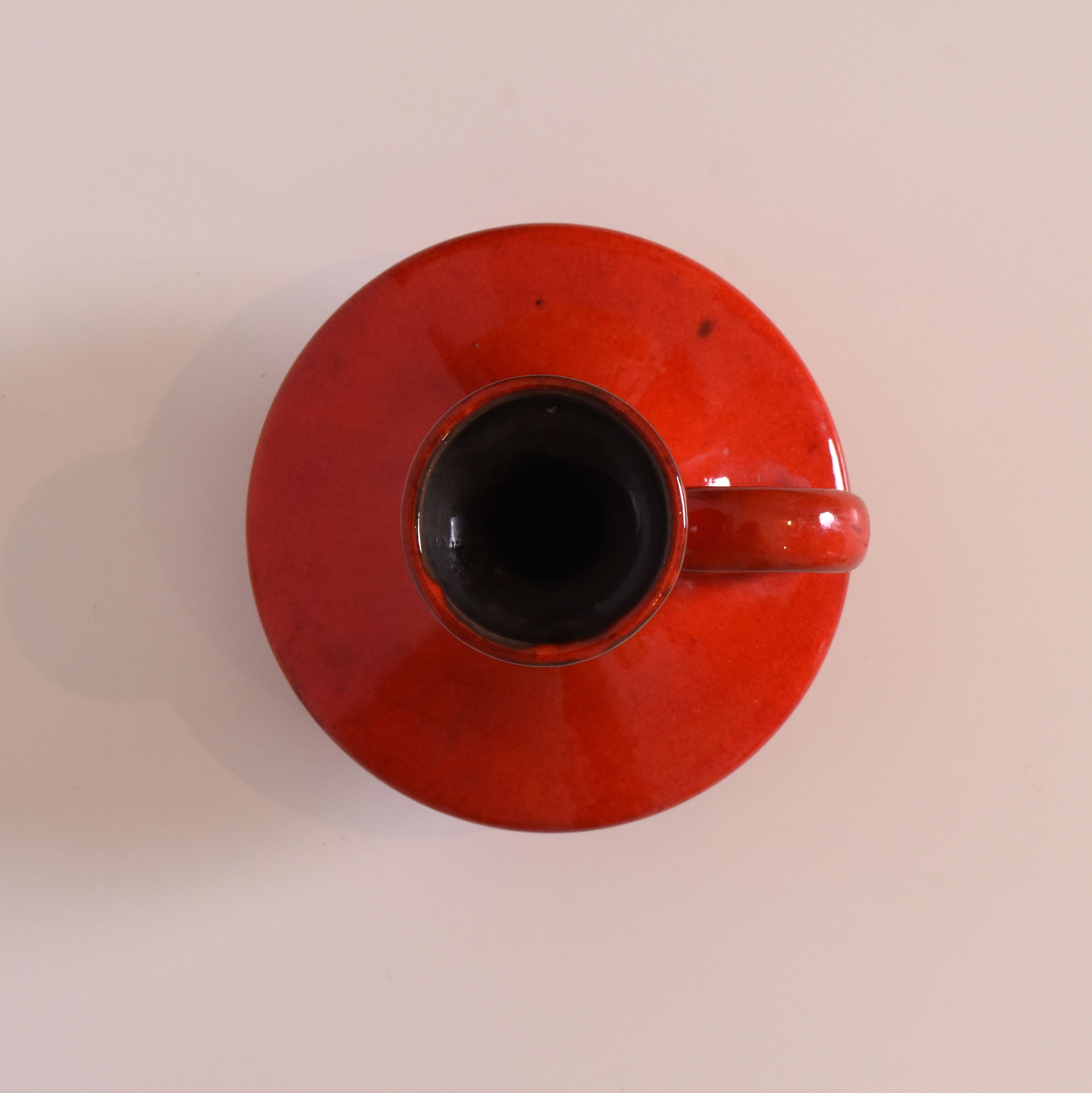 Vase 1970s