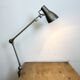 Vintage Grey French Adjustable Table Lamp, 1960s