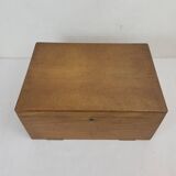 Ménagère Boulenger 88 pièces en métal argenté modèle coquille
