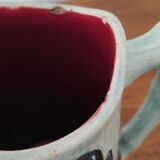 Carafe Hirondelle Choisy le Roi