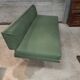 Simard Airborne 1958 vintage design convertible sofa bed, CL 106