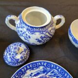 Japanese tea set