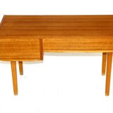 Teak console, Sweden, 1960