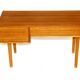 Teak console, Sweden, 1960