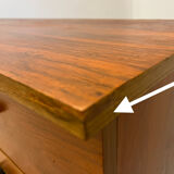 Sideboard 201 cm