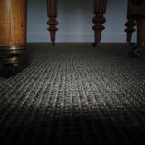Ash round table