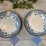 Plates Choisy le Roi