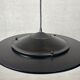 Lampe UFO vintage des années 80