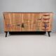 Vintage Commode from Tatra, 1970s