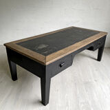 Vintage coffee table 50's