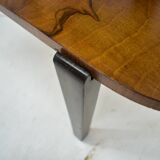 Lampe de sol Art Déco par Jindrich Halabala, années 1940.